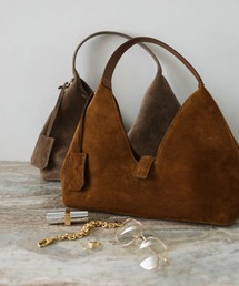 CHRISTIAN VILLA | 【CHRISTIAN VILLA】Triangle BAG(ハンドバッグ)