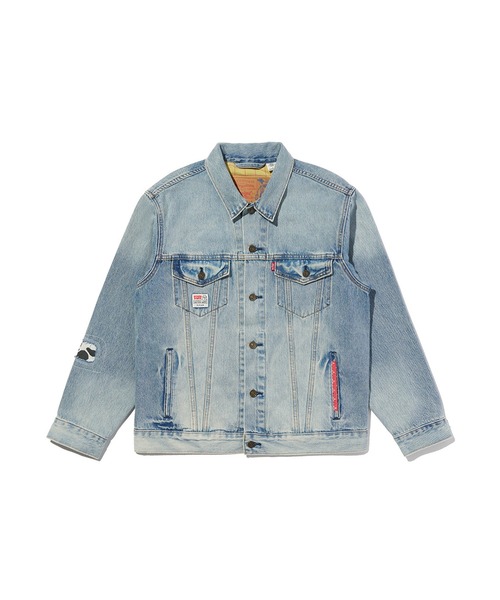 Levi's/リーバイス LEVI'S(R) x TOY STORY Type III トラッカー