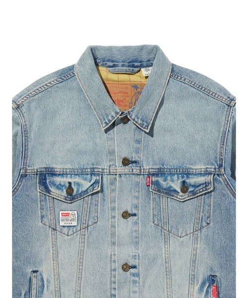 Levi's/リーバイス LEVI'S(R) x TOY STORY Type III トラッカー