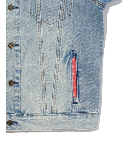 Levi's/リーバイス LEVI'S(R) x TOY STORY Type III トラッカー