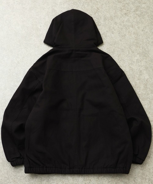 セール】【RED KAP/レッドキャップ】フーディー ダック ジャケット