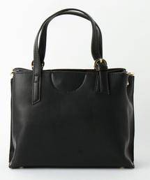 BEAUTY&YOUTH UNITED ARROWS | 【2WAY】BY∵ ベルトハンドルトート◇(トートバッグ)