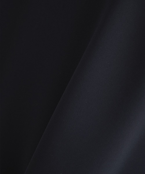 CULLNI(クルニ)の「【CULLNI】別注 MA-1(ブルゾン・メンズ・ブラック/ブラック系その他2/ベージュ・1/2)」の12枚目の写真