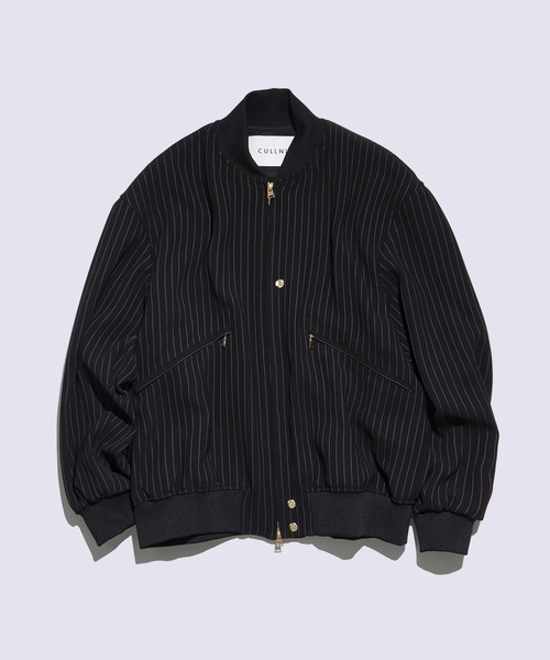 CULLNI】別注 MA-1（ブルゾン）｜CULLNI（クルニ）のファッション通販