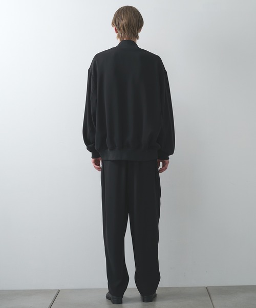 CULLNI】別注 MA-1（ブルゾン）｜CULLNI（クルニ）のファッション通販