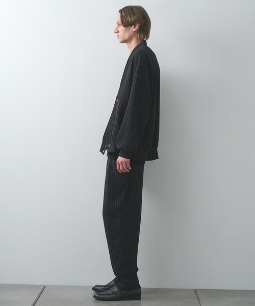 セール】【CULLNI】別注 MA-1（ブルゾン）｜CULLNI（クルニ）の