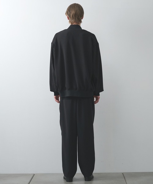 CULLNI】別注 MA-1（ブルゾン）｜CULLNI（クルニ）のファッション通販