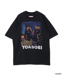 YOASOBI × doublet - ZOZOTOWN