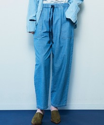 JOHNBULL/ジョンブル】WORK PANTS（スラックス）｜Johnbull