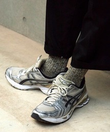 ANONYMOUSISM（アノニマスイズム）の「ANONYMOUSISM/アノニマスイズム 5color Mix Crew 5カラークルーソックス（ソックス/靴下）」