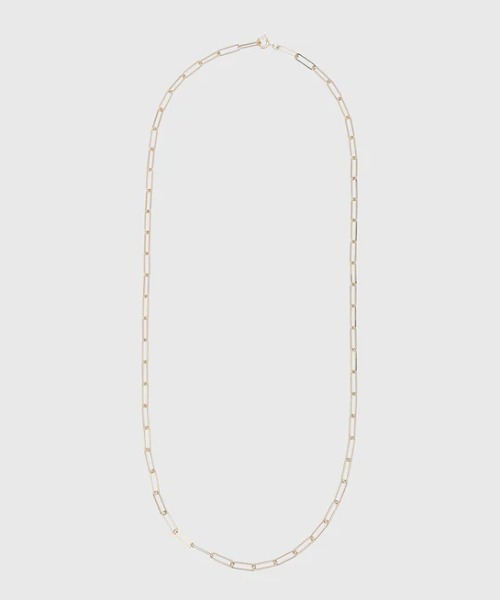 anuans（アニュアンス）の「チェーンネックレス（ネックレス・レディース・ゴールド/シルバー・FREE）」の5枚目の写真