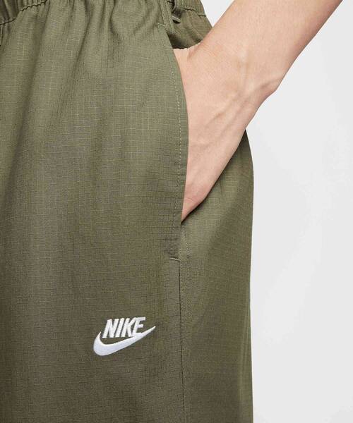 ナイキ スポーツウェア クラブ メンズ ウーブン カーゴ パンツ / Nike