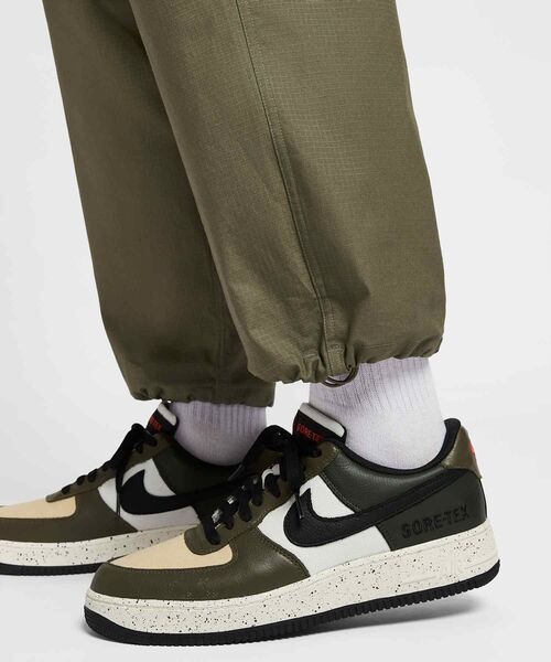 ナイキ スポーツウェア クラブ メンズ ウーブン カーゴ パンツ / Nike