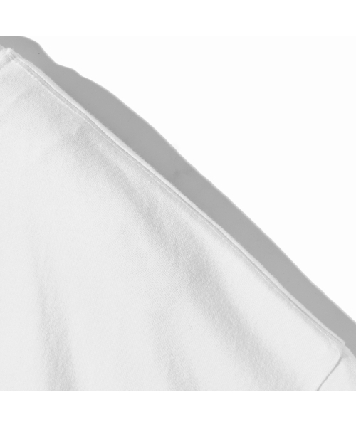 F.ILLUMINATE(フィルミネイト)の「ギャラクシーシンボルロゴTシャツ - ホワイト(Tシャツ/カットソー・レディース・その他・SMALL/MEDIUM/LARGE)」の8枚目の写真