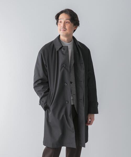 LIFE STYLE TAILOR 3WAYコンフォータブルコート（その他アウター
