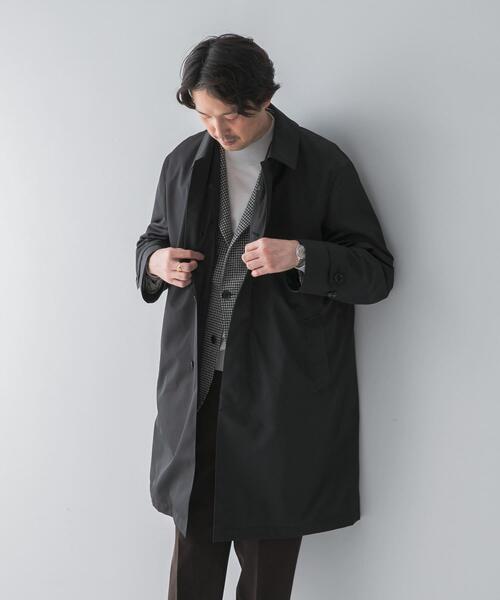 LIFE STYLE TAILOR 3WAYコンフォータブルコート（その他アウター