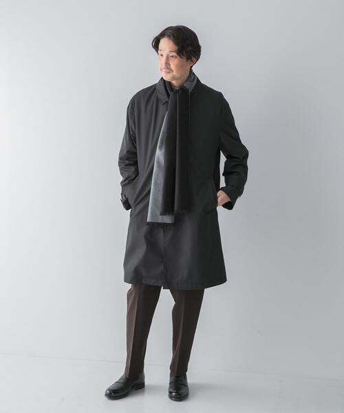 LIFE STYLE TAILOR 3WAYコンフォータブルコート（その他アウター