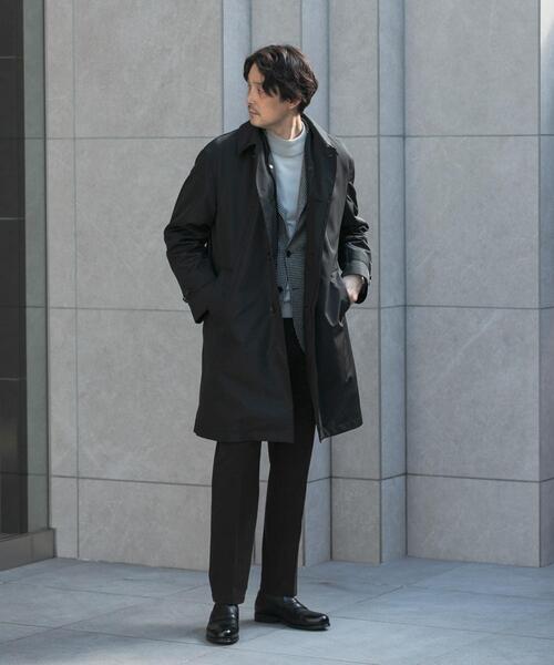 LIFE STYLE TAILOR 3WAYコンフォータブルコート（その他アウター