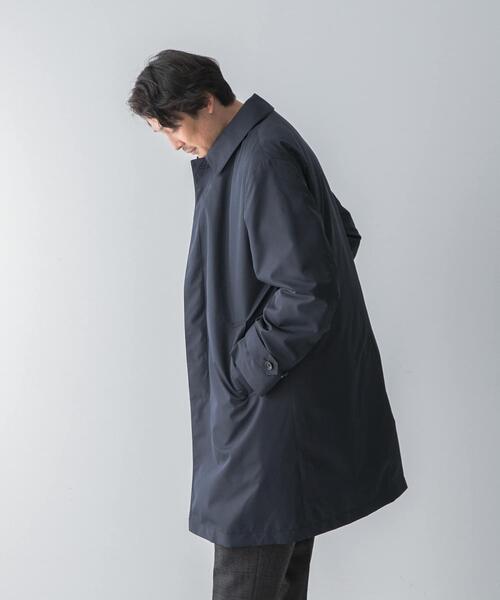 LIFE STYLE TAILOR 3WAYコンフォータブルコート（その他アウター