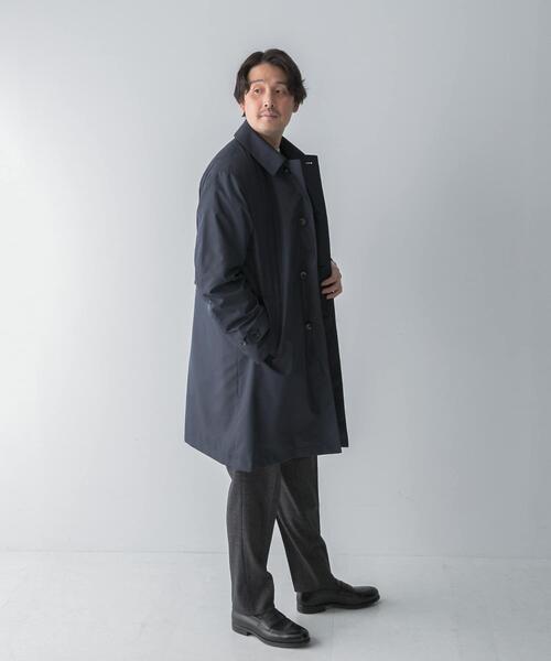 LIFE STYLE TAILOR 3WAYコンフォータブルコート（その他アウター