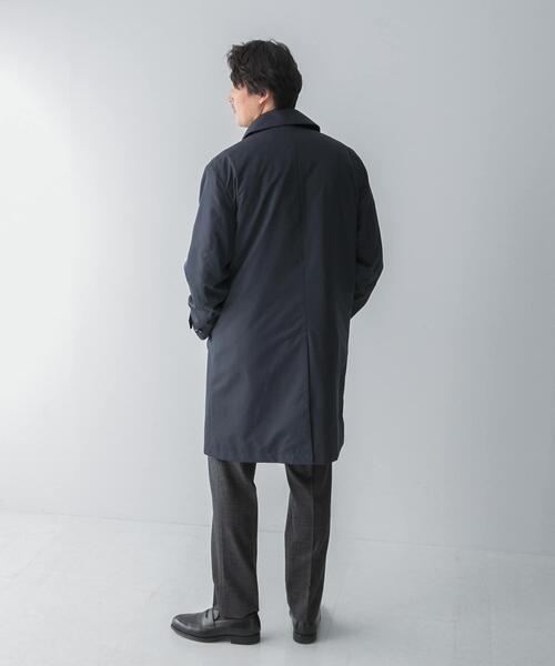 LIFE STYLE TAILOR 3WAYコンフォータブルコート（その他アウター