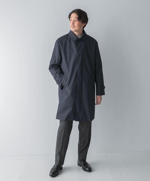 LIFE STYLE TAILOR 3WAYコンフォータブルコート（その他アウター