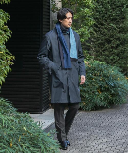 LIFE STYLE TAILOR 3WAYコンフォータブルコート（その他アウター