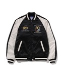 A BATHING APE（アベイシングエイプ）の「JAPAN SOUVENIR JACKET M