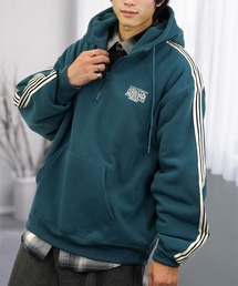 L'atelier(���g���G)�̃��C�h �n�[�t�W�b�v�p�[�J�[ ���N�� ���� �O���t�B�b�N �X�E�F�b�g �؍��n �t�[�f�B�[(�p�[�J�[)