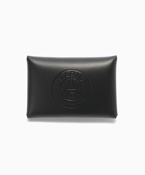 Paris Saint-Germain / パリ・サン＝ジェルマン】 JUSTICE leather