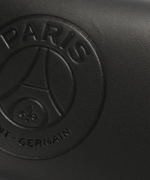 Paris Saint-Germain / パリ・サン＝ジェルマン】 JUSTICE leather