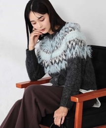フェアアイル」に該当するカーディガン/ボレロファッション通販 - ZOZOTOWN