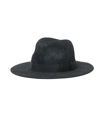 MSML（エムエスエムエル）の「HAND PIGMENT WOOL HAT（ハット）」