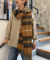 MAGNIBERG Queen Scarf