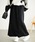 GOLDJAPAN�i�S�[���h�W���p���j�́u�o�b�N�X���b�g�X�E�F�b�g�i���[�X�J�[�g�y�傫���T�C�Y�Ή��z�i�X�J�[�g�j�v�b�u���b�N