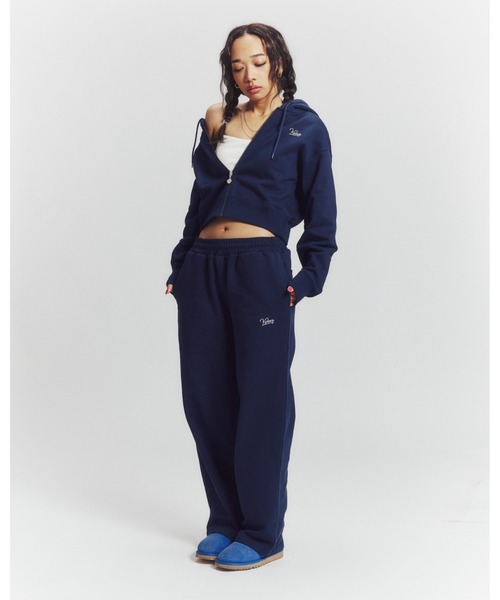 KEBOZ（ケボズ）の「BB BABY SWEAT PANTS（スウェットパンツ）」 - WEAR