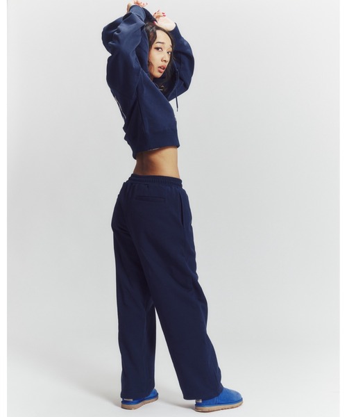 KEBOZ（ケボズ）の「BB BABY SWEAT PANTS（スウェットパンツ）」 - WEAR
