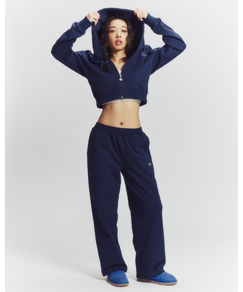 KEBOZ（ケボズ）の「BB BABY SWEAT PANTS（スウェットパンツ）」 - WEAR