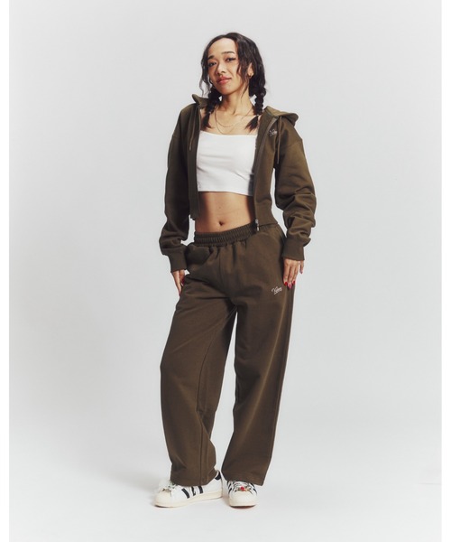 KEBOZ（ケボズ）の「BB BABY SWEAT PANTS（スウェットパンツ）」 - WEAR