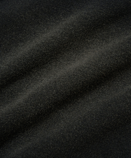 BROWNBREATH(ブラウンブレス)の「TAKE INSPIRATION WASHED HOODIE - BLACK(パーカー・レディース・その他・SMALL/MEDIUM/LARGE/X-LARGE)」の2枚目の写真