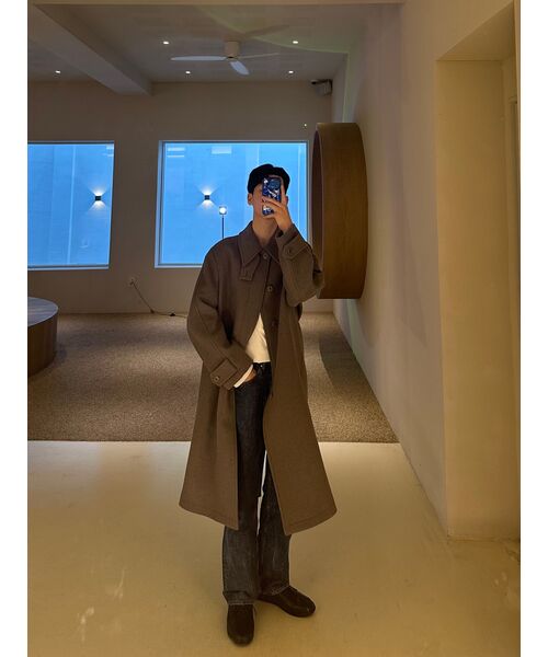 MODNINE(モディナイン)の「Instant Karma - MOD1w(デニムパンツ・レディース・その他・32/30/31/27/28/29)」の19枚目の写真
