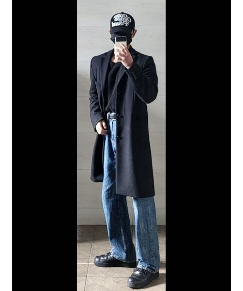 MODNINE(モディナイン)の「Instant Karma - MOD1w(デニムパンツ・レディース・その他・32/30/31/27/28/29)」の10枚目の写真
