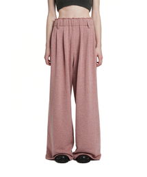 TRUNK PROJECT（トランクプロジェクト）の「Destroyed Lounge Pants_Pink（その他パンツ）」