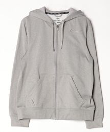 サードマガジン ♡ 未使用 ジップアップパーカー メタルクロスZIPパーカー | VOLCAN&APHRODITE