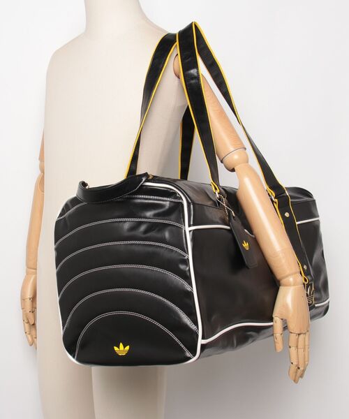 プレミアム ウィークエンダー バッグ / アディダスオリジナルス adidas