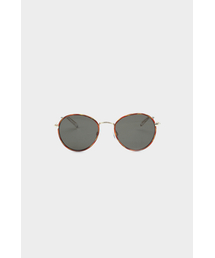 Le Specs（-）の「ジェファー 2187 ヴィンテージトルトイズ（サングラス）」