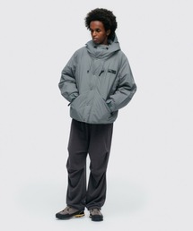 WILD THINGS（ワイルドシングス）の「WILD THINGS MAKALU JACKET（ワイルドシングス マカル ジャケット）（ダウンジャケット/コート）」