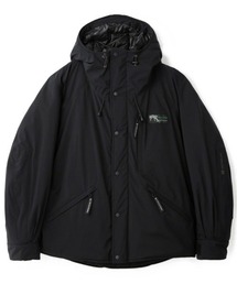 Kinetics（キネティクス）の「WILD THINGS MAKALU JACKET（ワイルドシングス マカル ジャケット）（ダウンジャケット/コート）」