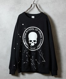 NUMBER (N)INE｜ナンバーナインのスウェット通販 - ZOZOTOWN