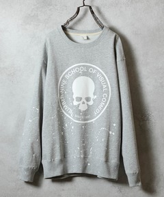 スウェット | ナンバーナイン（NUMBER (N)INE）公式通販